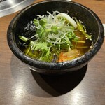 用户对于炭焼肉　石田屋。 Hanare的评论图