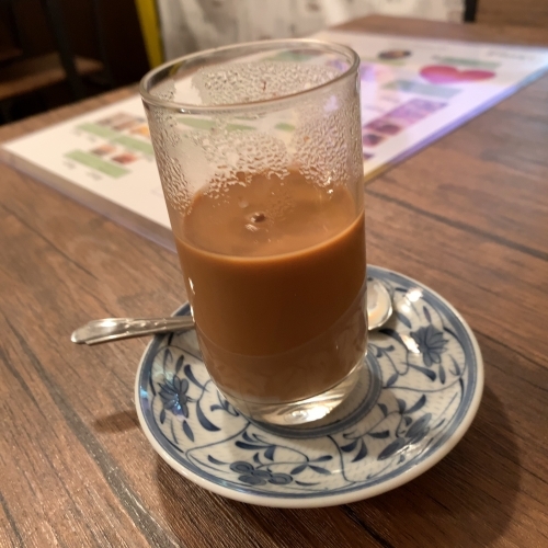 用戶對於EGAO BANH ＭI的評論圖