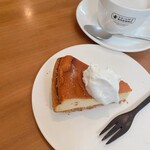 用戶對於東向島珈琲店的評論圖