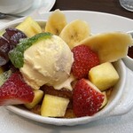 User's review image for APOLLON FRUIT GARDEN