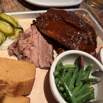 用戶對於SMOKEHOUSE的評論圖