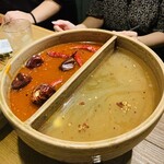 用戶對於裏の山の木の子的評論圖