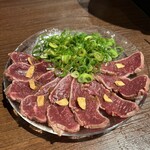 用戶對於羊頓堀的評論圖