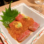 用戶對於鯛之鯛 梅田店的評論圖