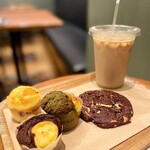 User's review image for ミセスエリザベスマフィン 博多駅マイング店
