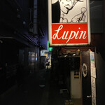 用戶對於ルパン的評論圖