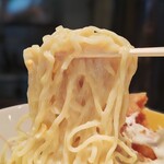 用戶對於塩生姜らー麺専門店 MANNISH 淡路町本店的評論圖