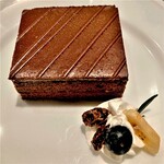 User's review image for フォレスティーユ精養軒