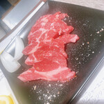 User's review image for ジンギスカン 蝦夷-EMISHI-