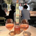 User's review image for 炭焼居酒場 IGOR COSY 渋谷本店