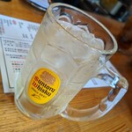 用戶對於やきとん なべ屋的評論圖
