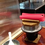 用戶對於串鳥番外地 東急プラザ店的評論圖