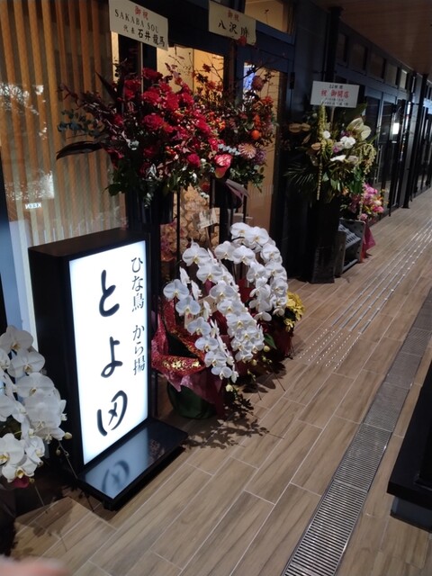 User's recommendation image for とよ田