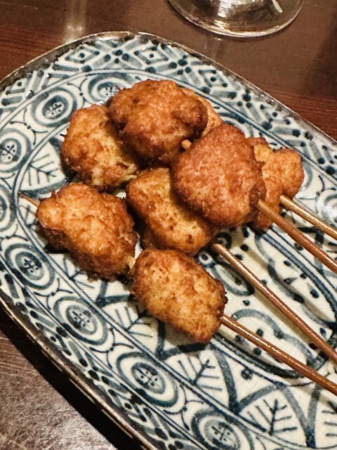 用戶對於居酒屋 甲州屋的評論高清圖