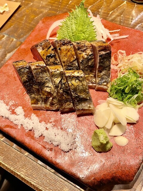 用户对于わらやき屋 上野広小路的评论图