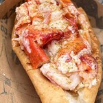 User's review image for LUKE’S LOBSTER 表参道キャットストリート店