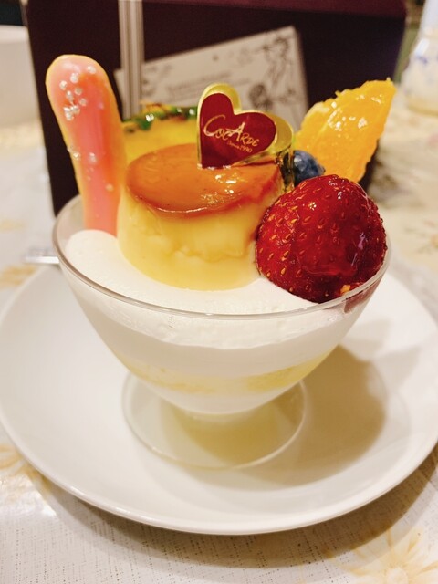 用戶對於コカルド 天神橋店的評論高清圖