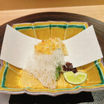 用戶對於泉岳寺門前 紋屋的評論圖