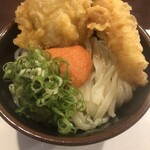 用戶對於讃岐うどん大使 東京麺通団的評論圖
