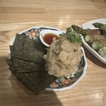 用户对于ユメノキュウサク 学芸大学的评论图