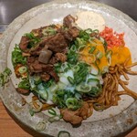 用戶對於めっせ熊 新大阪店的評論圖