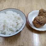 用戶對於南国食堂的評論圖