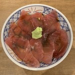 用户对于磯丸水産 池袋サンシャイン通り店的评论图