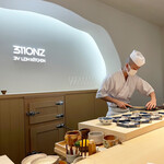 User's review image for 3110NZ by LDH Kitchen