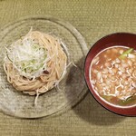 用户对于らーめん 鴨&葱的评论图