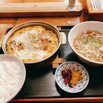 用戶對於福島　やまがそば的評論圖