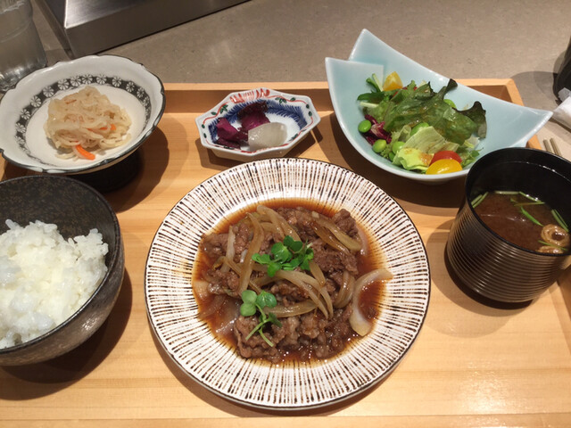 用戶對於SHARI東銀座的評論高清圖