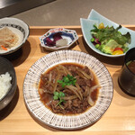 用戶對於SHARI東銀座的評論圖