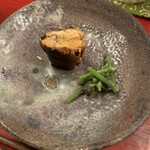 用户对于居酒屋とくさ的评论图