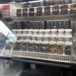 用户对于ハスキージェラート 戸越店的评论图