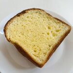 用戶對於THE BAKE的評論圖
