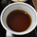 用户对于青巌峡そば的评论图