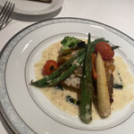 User's review image for デジーノ