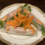 User's review image for ベトナム料理 HOA SEN