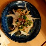 用戶對於越中屋 立ち食い寿司的評論圖