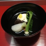 用戶對於若会席大和館的評論圖