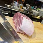 User's review image for たこえびす