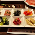 用戶對於上野太昌園 上野本店的評論圖