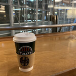 用戶對於タリーズコーヒー 羽田空港第3ターミナル店的評論圖
