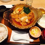 User's review image for 大戸屋 赤坂見附店