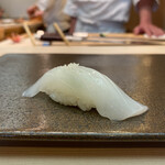 用戶對於鮨十的評論圖