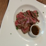 用戶對於CAFE＆WINE DINING RAINBOW的評論圖