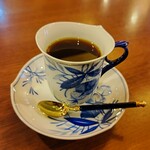 用户对于DAIBAN COFFEE cafe的评论图