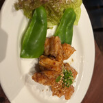 用戶對於昌久園 おおとりウィングス店的評論圖