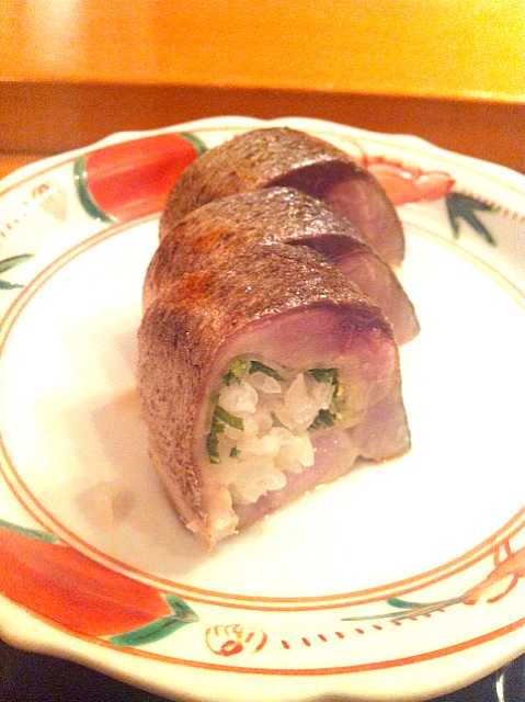 User's review image for 鮨はな