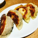 User's review image for 恵比寿餃子 大豊記 弐號房